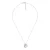 Orphelia Dames 925 Sterling Zilveren Hanger met Ketting – Zilver ZH-4656