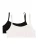 SCHIESSER BH  zwart / wit
