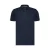 A fish named Fred regular polo donkerblauw