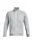 UNDER ARMOUR Sportsweatvest  lichtgrijs / wit
