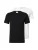 Calvin Klein Shirt  azuur / wit