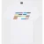 Paul Smith Reg Fit Ss Tshirt Ps Slant Logo White