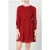 American Vintage Short A Dress Printed Tootsi