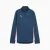 PUMA Sportief sweatshirt  donkerblauw / pink / wit