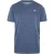 Trespass Heren Raeran Technische Top (Vijverblauw)