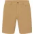 Ted Baker Bactonn Five Pocket Tan Shorts