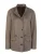 Goldner Tussenjas  taupe