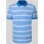 FYNCH-HATTON Regular fit poloshirt met logostitching