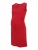 Bebefield Jurk ‘Grazia’  rood