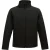 Regatta Heren ablaze afdrukbaar softshell-jasje