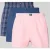 MCNEAL Boxershort met elastische band in een set van 3 stuks