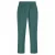 Linnenbroek met elastische taille Haris Cotton
