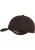 Flexfit Pet ‘PINSTRIPE’  bruin / wit