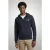 McGregor Zip Thru Hoody Navy
