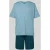 SCHIESSER – Pyjama kort – Heren – Pyjamas