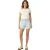 Levis Riley Starfish Slim Raglan T-shirt voor dames (Gebroken wit)
