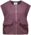 Sisters Point Gilet Garwin Bordeaux Rood dames