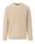 Barbour | Heren | Barbour Lowfen Trui Ronde Hals Grijs