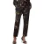 AllSaints Aleida Ronnie Trouse Black