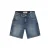 Vingino denim regular short medium blue denim