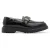 AllSaints Hanbury Loafer Black