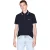 Armani Exchange Heren polo (Marine)