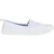 White Stuff Erin Elastic Pump White