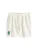 Next Broek  ecru / groen / lichtrood