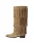 STEVE MADDEN Cowboylaarzen ‘Spur’  taupe