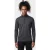 Jack Wolfskin Sky Thermal Long Sleeve Black