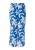 s.Oliver Broek  royal blue/koningsblauw