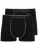 normani Boxershorts ‘ Stanley ‘  zalm roze / zwart