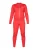 EA7 Emporio Armani Joggingpak  knalrood / wit