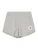 CONVERSE Broek  grijs gemêleerd / wit