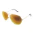 Lunettes de soleil dames Folli Follie SG17T013GO Ø 61 mm
