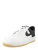 Nike Sportswear Sneakers laag ‘AIR FORCE 1 ’07 LV8’  zwart / wit