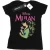 Li-cense Disney dames mulan roze magnolia katoenen t-shirt