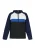 Mymo Anorak Dames marine colorblock