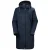 Waterdicht damesjack Helly Hansen Moss
