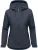 Ragwear Winterjas ‘Bevin’  navy