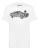 T-Shirt Ronde Hals Racing