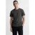 JACK & JONES CORE regular fit T-shirt met logo – groen