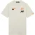 Malelions x Richard Verschoor Pole Position T-Shirt | Off-White