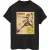 Li-cense Disney dames big hero 6 baymax honing citroen krant katoenen vriendje t-shirt