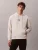 Calvin Klein Sweatshirt LS EU 350TERRY MICRO MONOLOGO HO