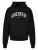 MT Upscale Sweatshirt  bruin / oranje / zwart / wit