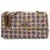 Kurt Geiger Schoudertassen Xxl Kensington Flap Multi