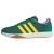 ADIDAS SPORTSWEAR Sneakers laag  blauw / geel / groen / spar