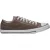 Converse Heren Ox Logo Canvas Trainers (Houtskool)