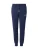 JACK & JONES Broek ‘JPSTGORDON’  navy / wit